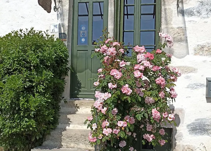 Gite Le Bourgneuf