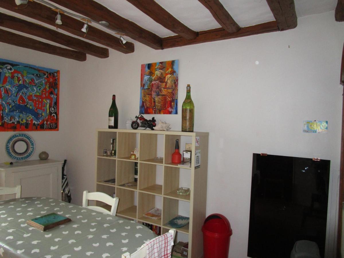 Le Bourgneuf Holiday home