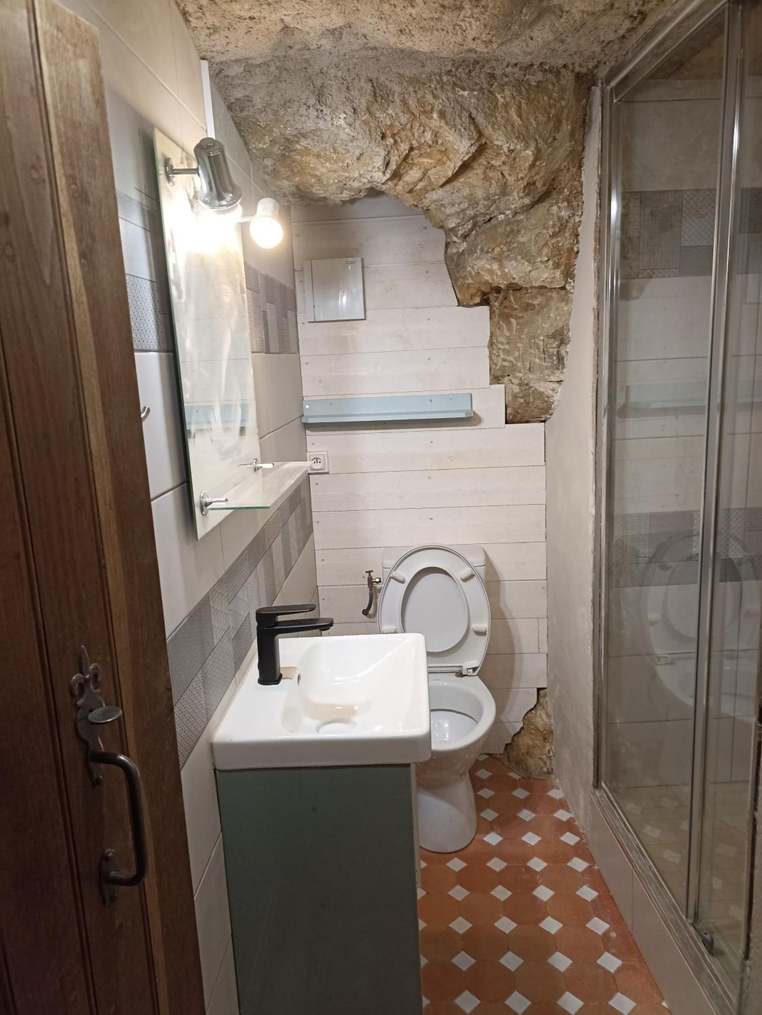 Le Bourgneuf Holiday home