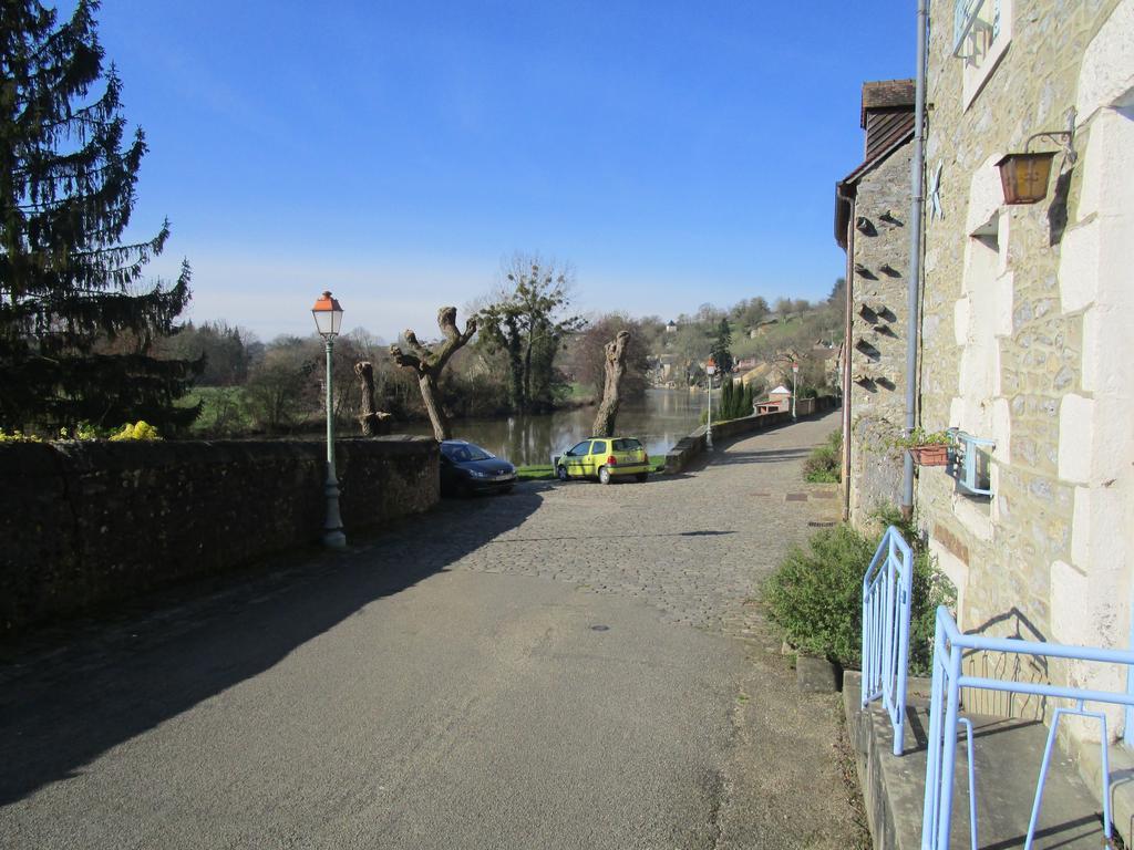 Le Bourgneuf