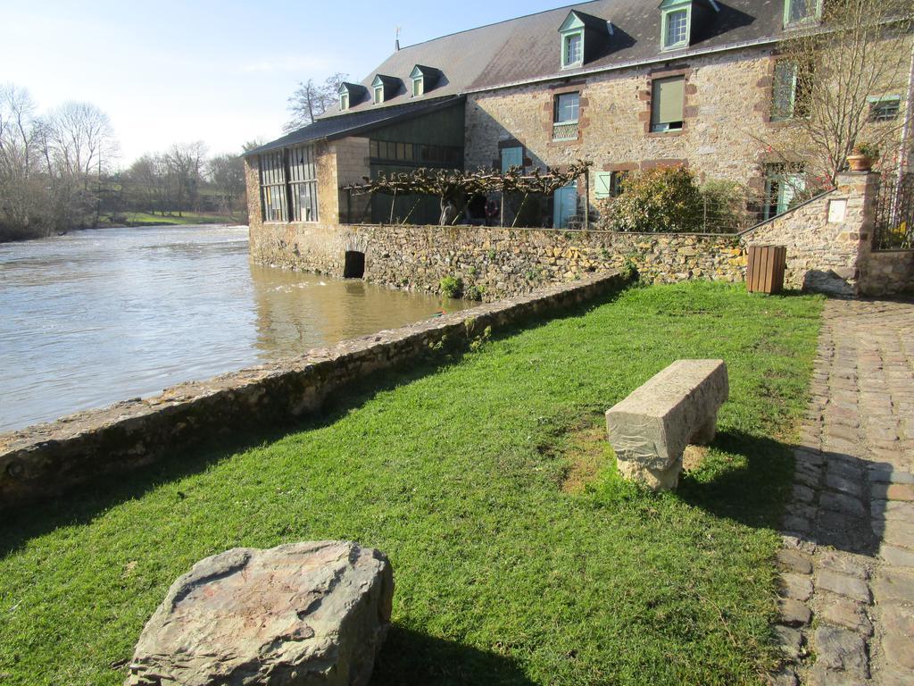 Holiday home Le Bourgneuf
