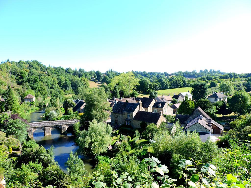 Le Bourgneuf *