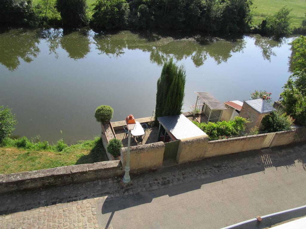 Holiday home Le Bourgneuf *