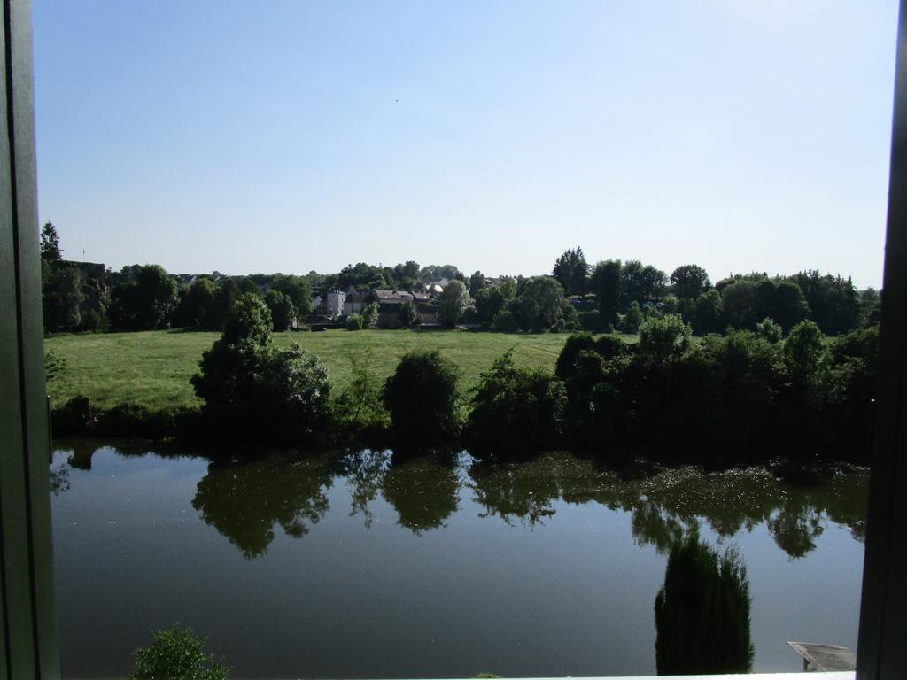 Le Bourgneuf Holiday home