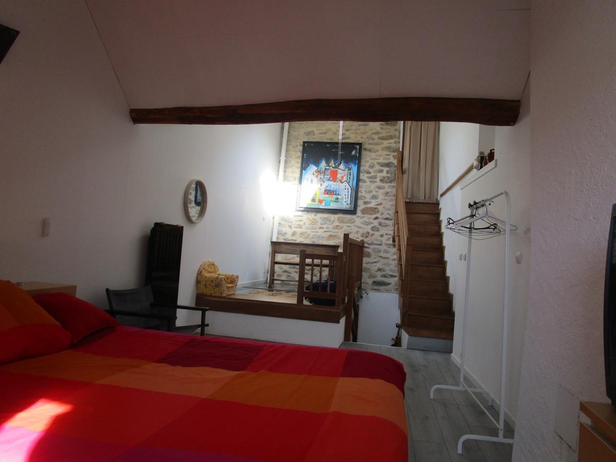 Le Bourgneuf * Fresnay-sur-Sarthe