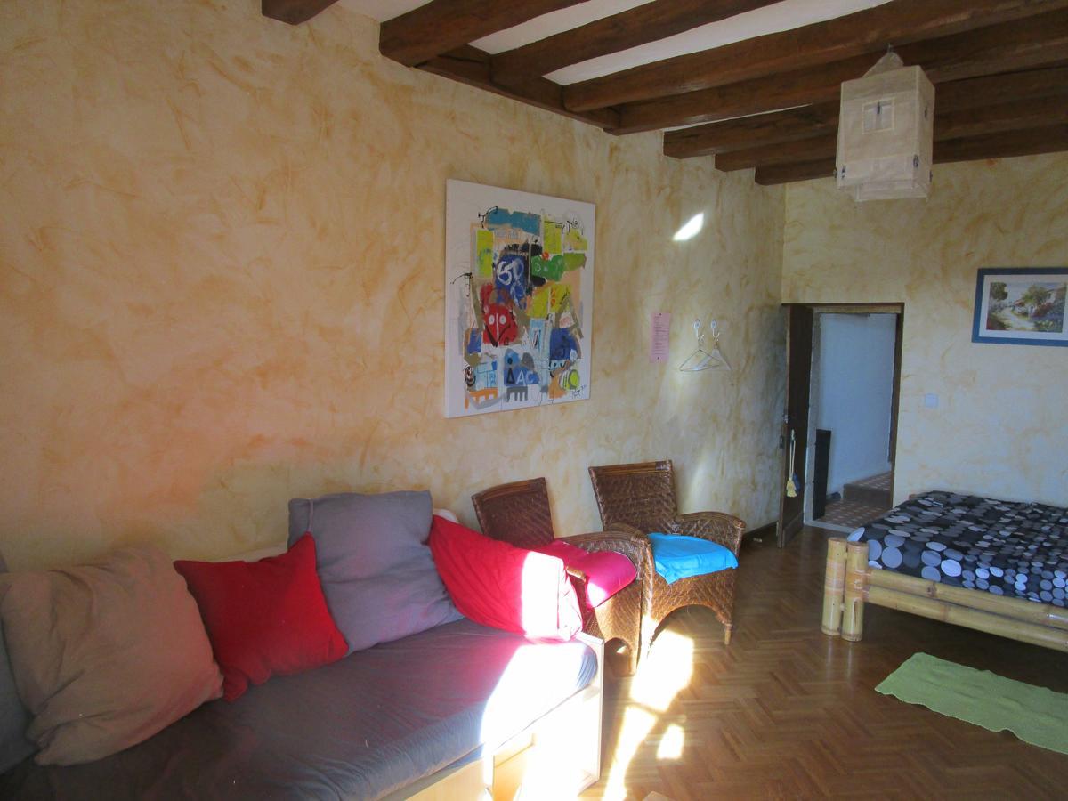 Le Bourgneuf Holiday home *