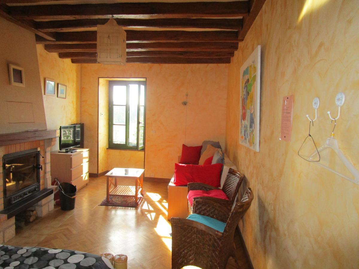 Holiday home Le Bourgneuf