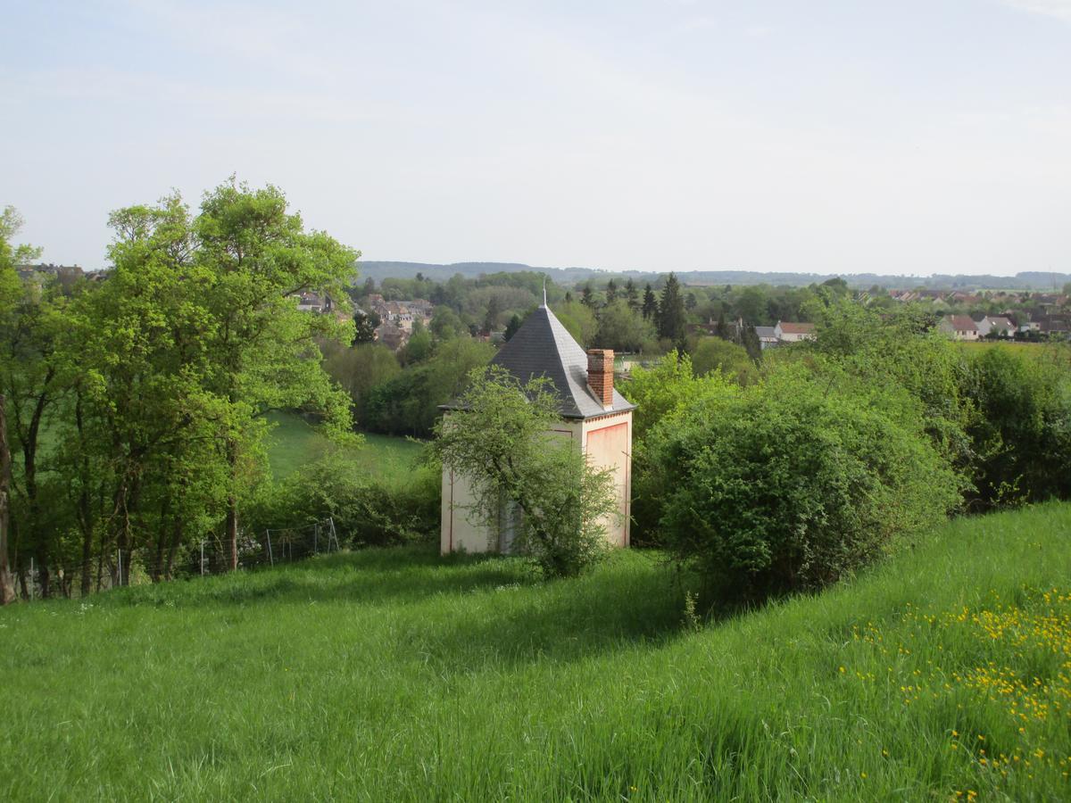 Le Bourgneuf