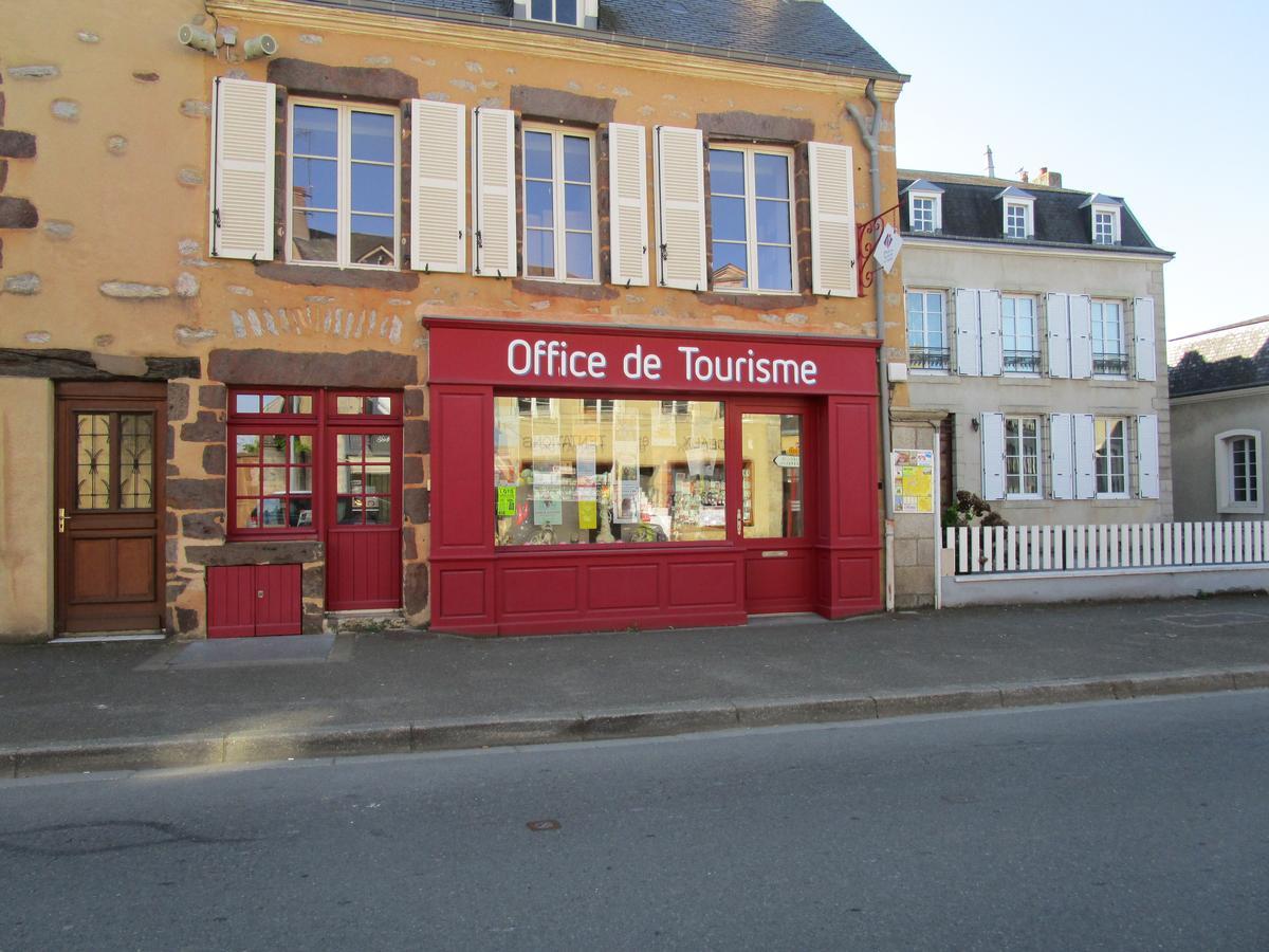 Le Bourgneuf Holiday home